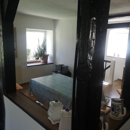 Ferienhaus Salmtal Himmerod Großlittgen Exterior foto