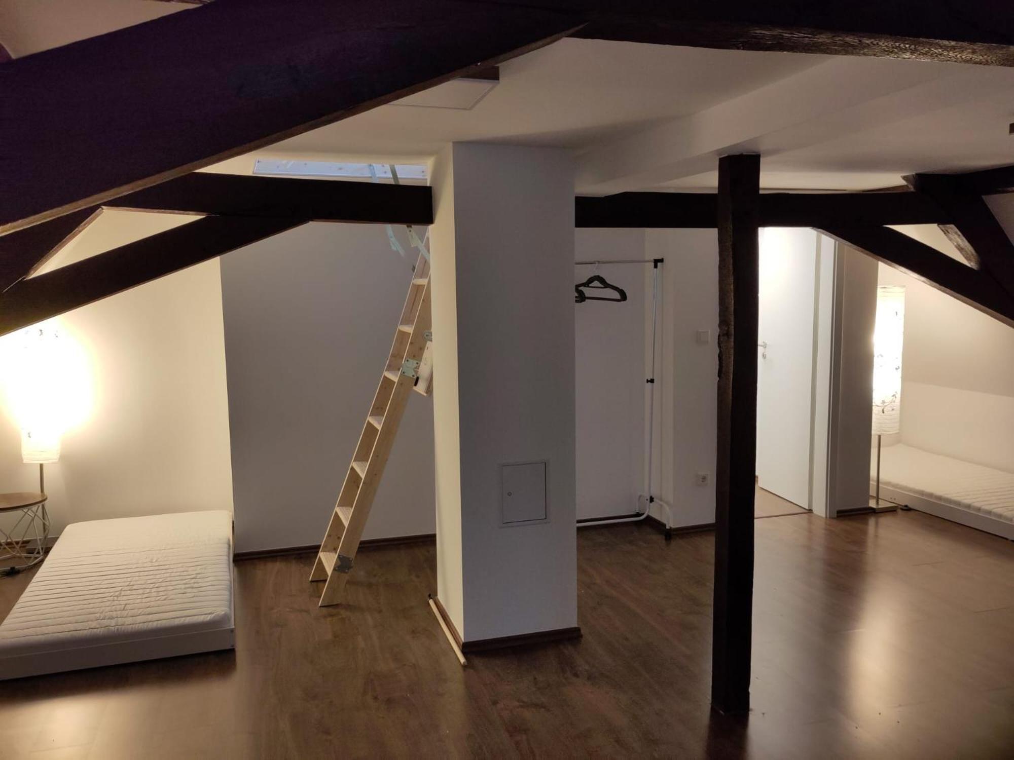 Ferienhaus Salmtal Himmerod Großlittgen Exterior foto