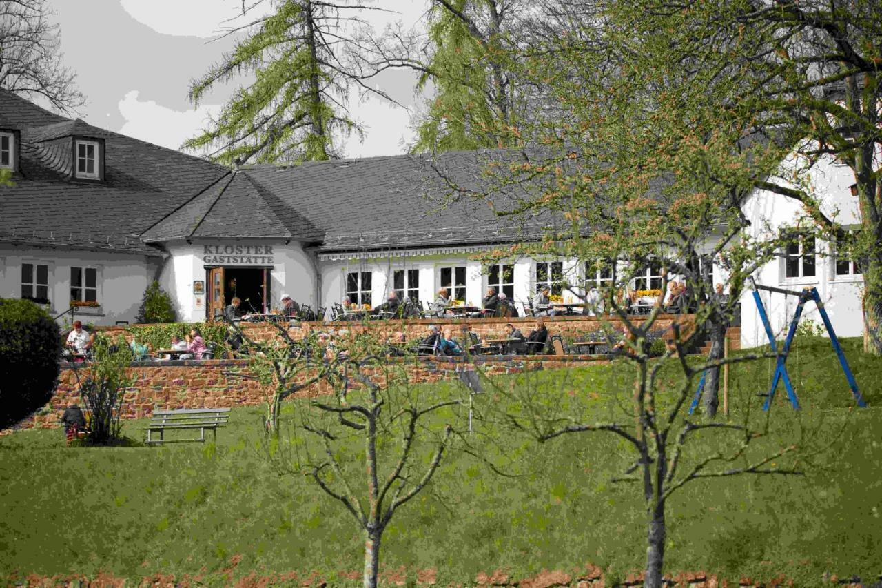 Ferienhaus Salmtal Himmerod Großlittgen Exterior foto